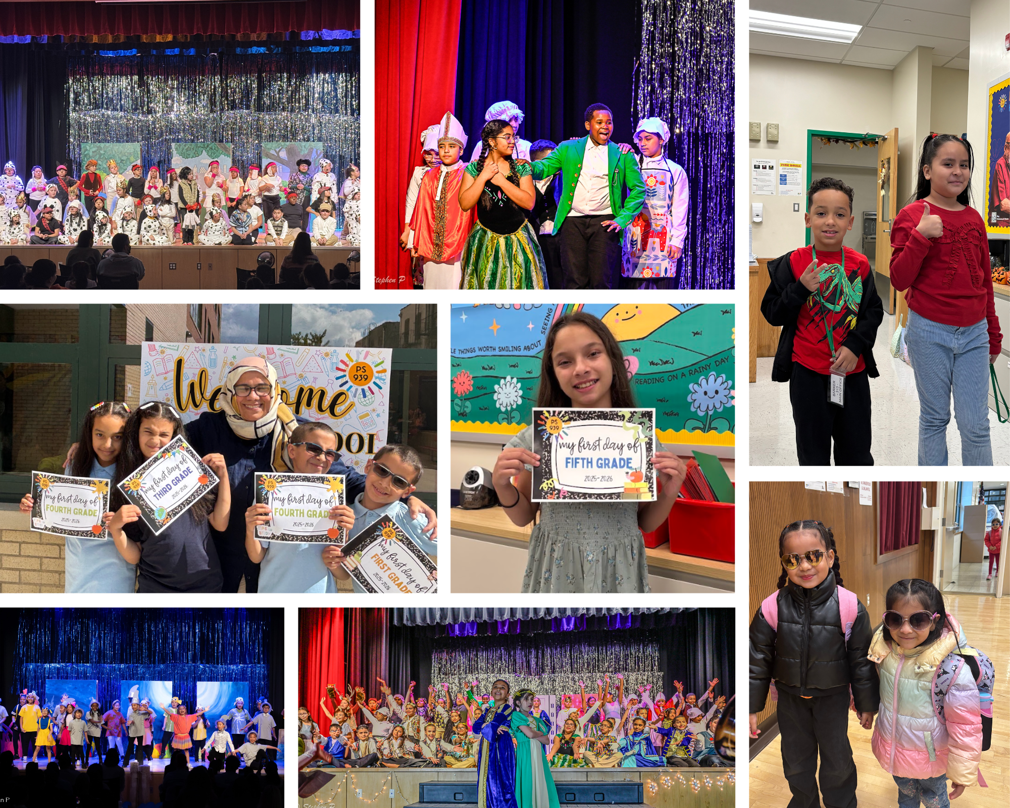 P.S. 939 Sunset School of Cultural Learning