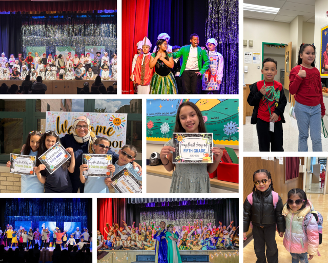 P.S. 939 Sunset School of Cultural Learning
